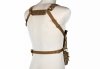 Kamizelka Chest Rig typu MK3 Sonyks - Multicam